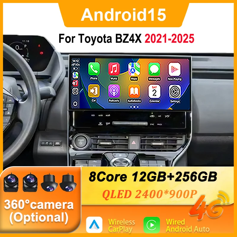 Android Audio For T…