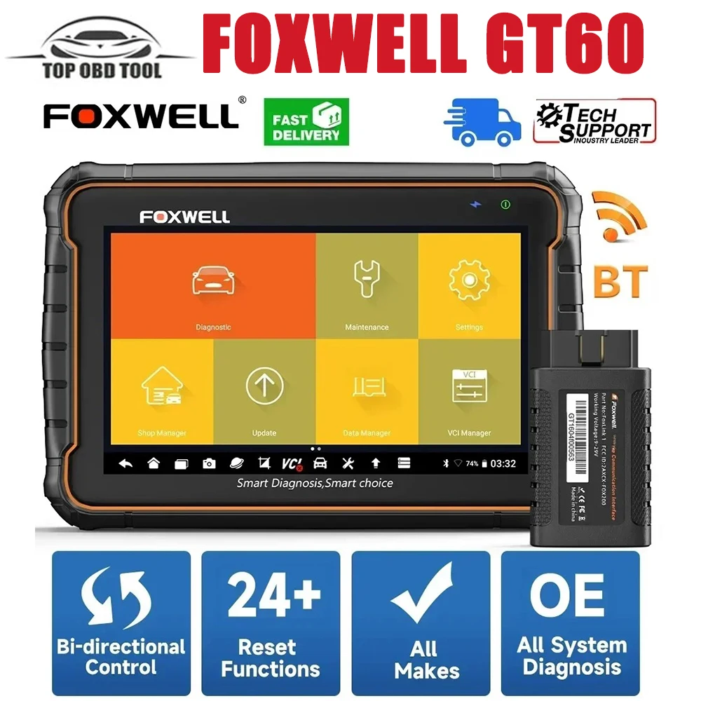 Foxwell GT60 OBD2 Bluetooth Π°Π²ΡΠΎΠΌΠΎΠ±ΠΈΠ»ΡΠ½ΡΠ΅ Π΄ΠΈΠ°Π³Π½ΠΎΡΡΠΈΡΠ΅ΡΠΊΠΈΠ΅ ΠΈΠ½ΡΡΡΡΠΌΠ΅Π½ΡΡ ΠΏΡΠΎΡΠ΅ΡΡΠΈΠΎΠ½Π°Π»ΡΠ½Π°Ρ ΡΠΈΡΡΠ΅ΠΌΠ° ΡΠ±ΡΠΎΡΠ° ΠΌΠ°ΡΠ»Π° A/F ΡΠ΅Π³ΡΠ»ΠΈΡΠΎΠ²ΠΊΠ° 24 ΡΠ±ΡΠΎΡΠ° OBD 2 Π°Π²ΡΠΎΠΌΠΎΠ±ΠΈΠ»ΡΠ½ΡΠΉ ΡΠΊΠ°Π½Π΅Ρ Foxwell GT60 OBD2 Bluetooth Π°Π²ΡΠΎΠΌΠΎΠ±ΠΈΠ»ΡΠ½ΡΠ΅ Π΄ΠΈΠ°Π³Π½ΠΎΡΡΠΈΡΠ΅ΡΠΊΠΈΠ΅ ΠΈΠ½ΡΡΡΡΠΌΠ΅Π½ΡΡ ΠΏΡΠΎΡΠ΅ΡΡΠΈΠΎΠ½Π°Π»ΡΠ½Π°Ρ ΡΠΈΡΡΠ΅ΠΌΠ° ΡΠ±ΡΠΎΡΠ° ΠΌΠ°ΡΠ»Π° A/F ΡΠ΅Π³ΡΠ»ΠΈΡΠΎΠ²ΠΊΠ° 24 ΡΠ±ΡΠΎΡΠ° OBD 2 Π°Π²ΡΠΎΠΌΠΎΠ±ΠΈΠ»ΡΠ½ΡΠΉ ΡΠΊΠ°Π½Π΅Ρ