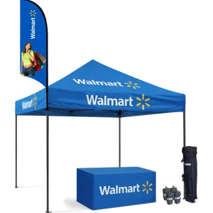 11 Commercial Sales Gazebo - №12