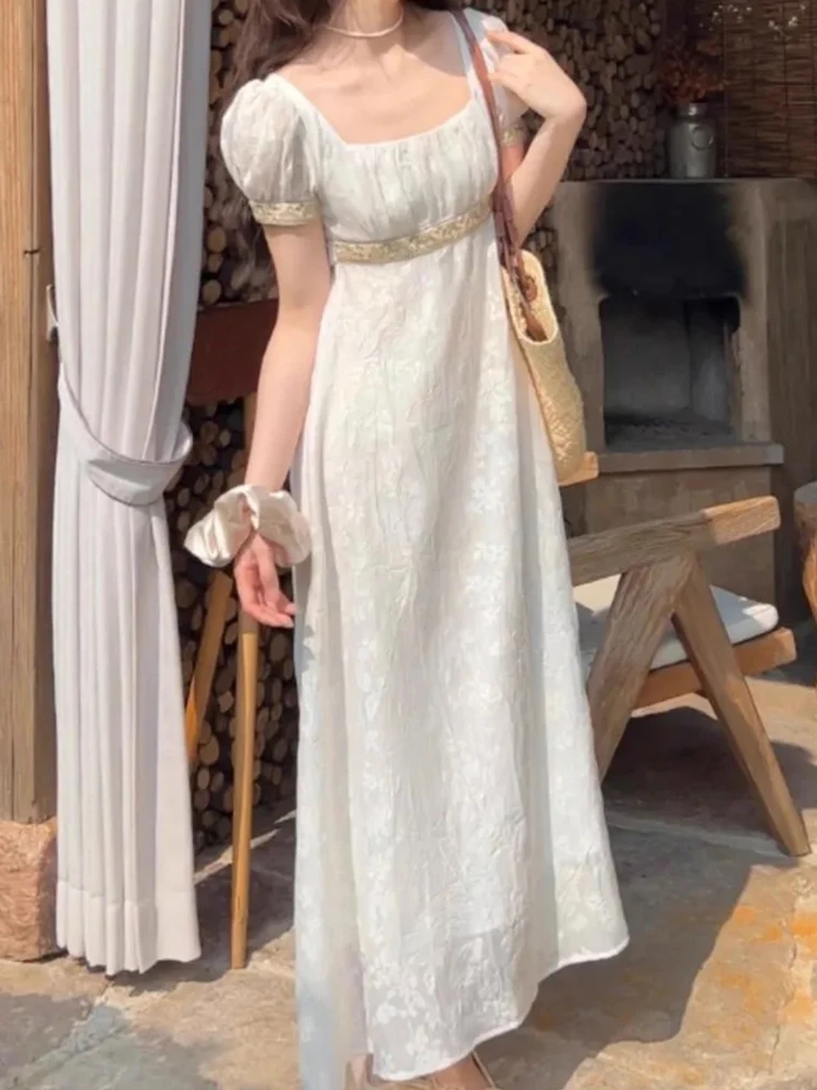 Ele Embroidered Sum…