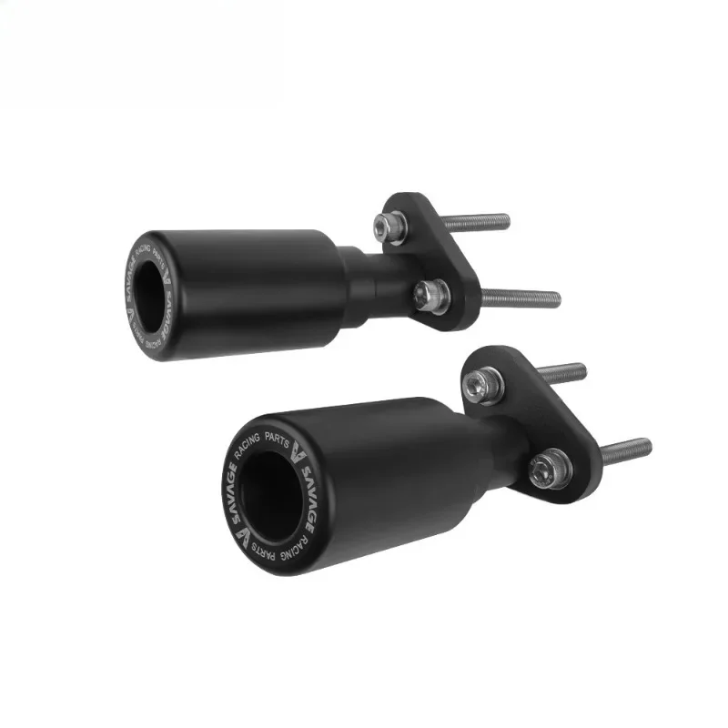 

Motorcycle modification anti-drop glue protective bar accessories