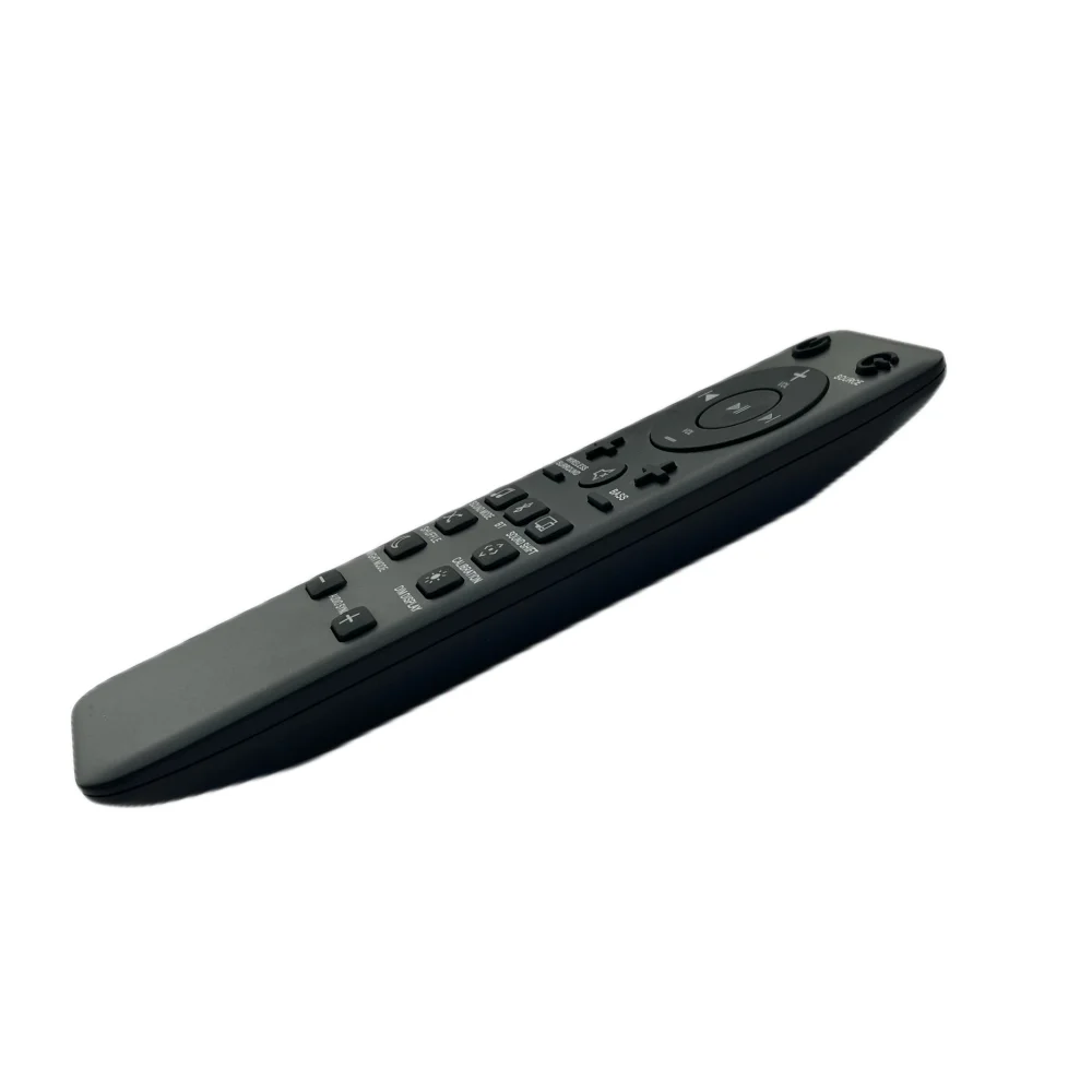 New Remote Control … - image