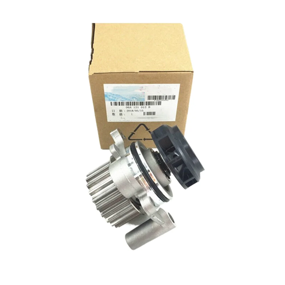 

Water Pump 06A121012B Fit for Audi C5A6 Passart B5 VW