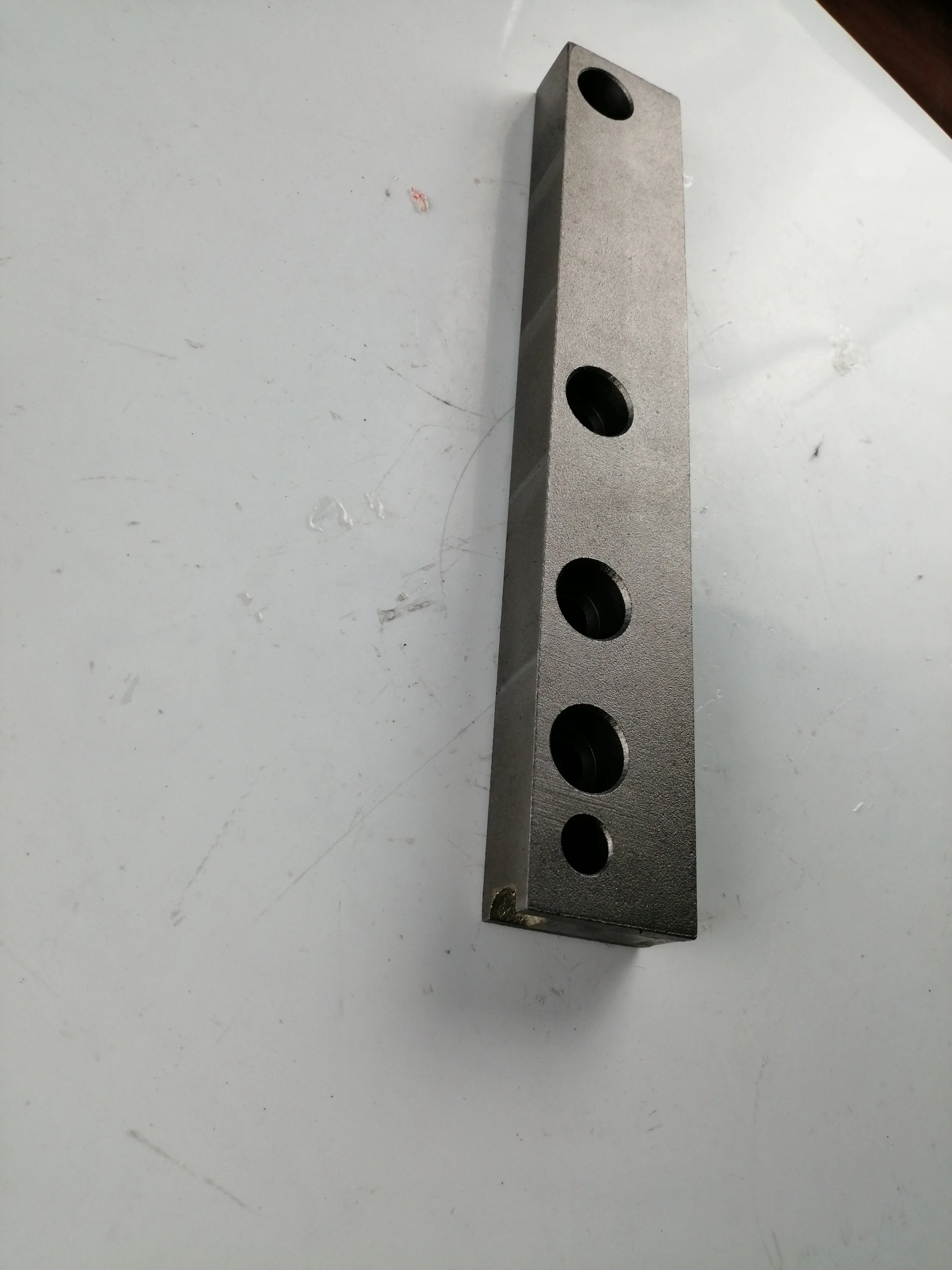 High Quality Milling Machine Milling System PN.44639 B248R Scarper Blade