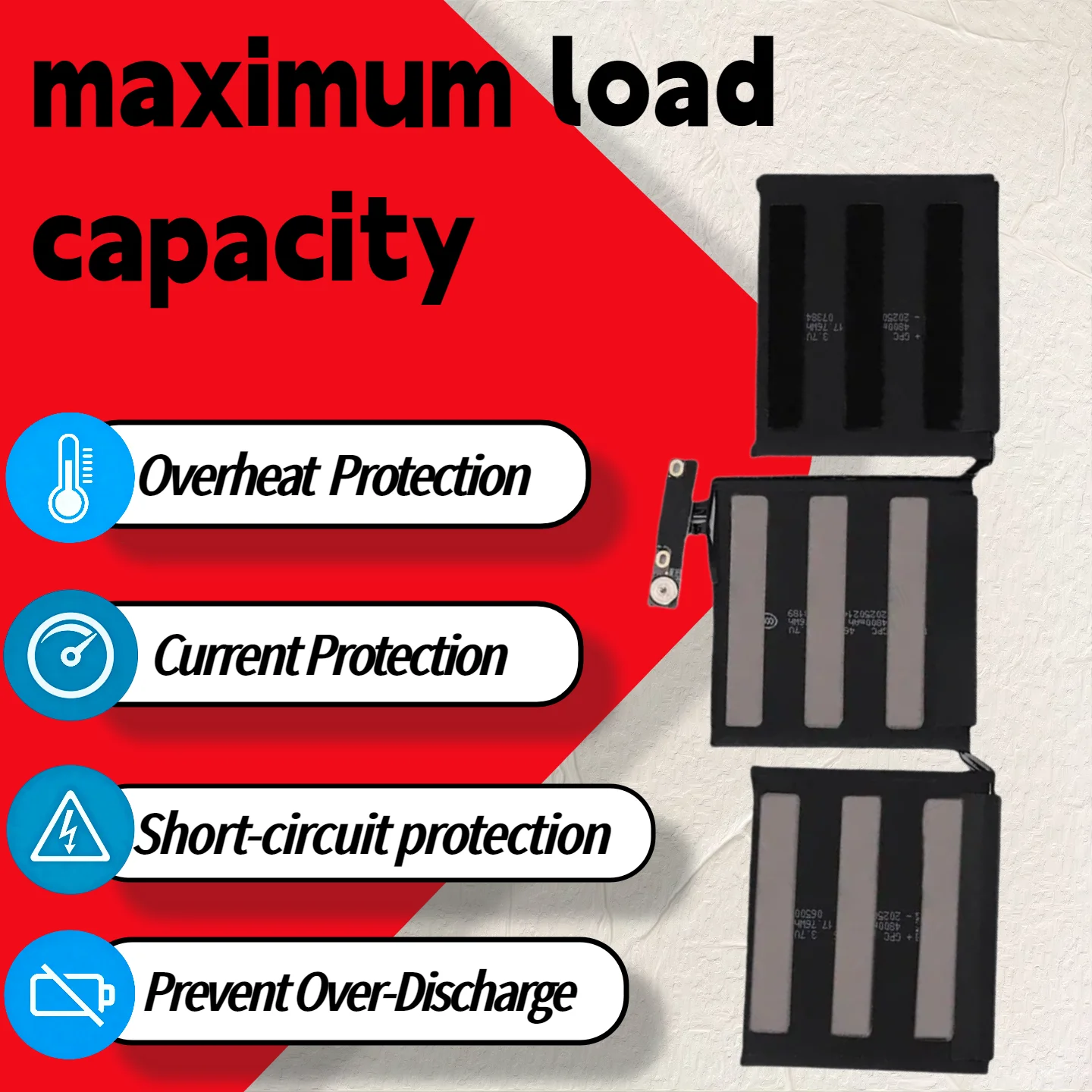 Groothandel en detailhandel ❗ ❗ ❗   A2171 Batterij Voor Apple MacBook Pro Retina 13.3 ''A2159 2019 Jaar Voor Macbook 13 ''A2289 A2338