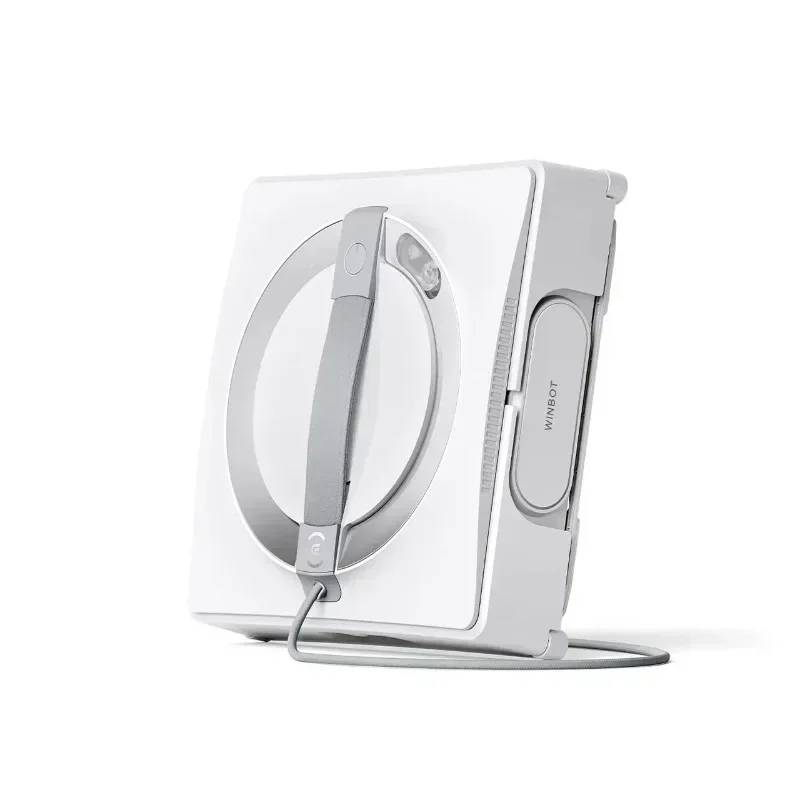 ECOVACS WINBOT W2 Window Cleaning Robot - Fully Automatic 5500Pa Powerful Household Window Cleaning Machine
