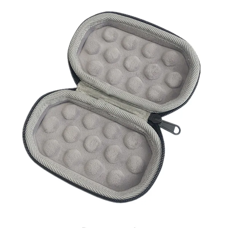 حقيبة حمل محمولة صندوق تخزين للوحة المفاتيح مصمم مايكروسوفت وحقيبة واقية الماوس