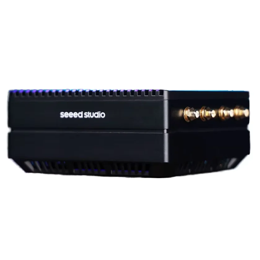 كمبيوتر ReComputer J3011B Edge AI مع NVIDIA Jetson Orin Nano 8GB LB