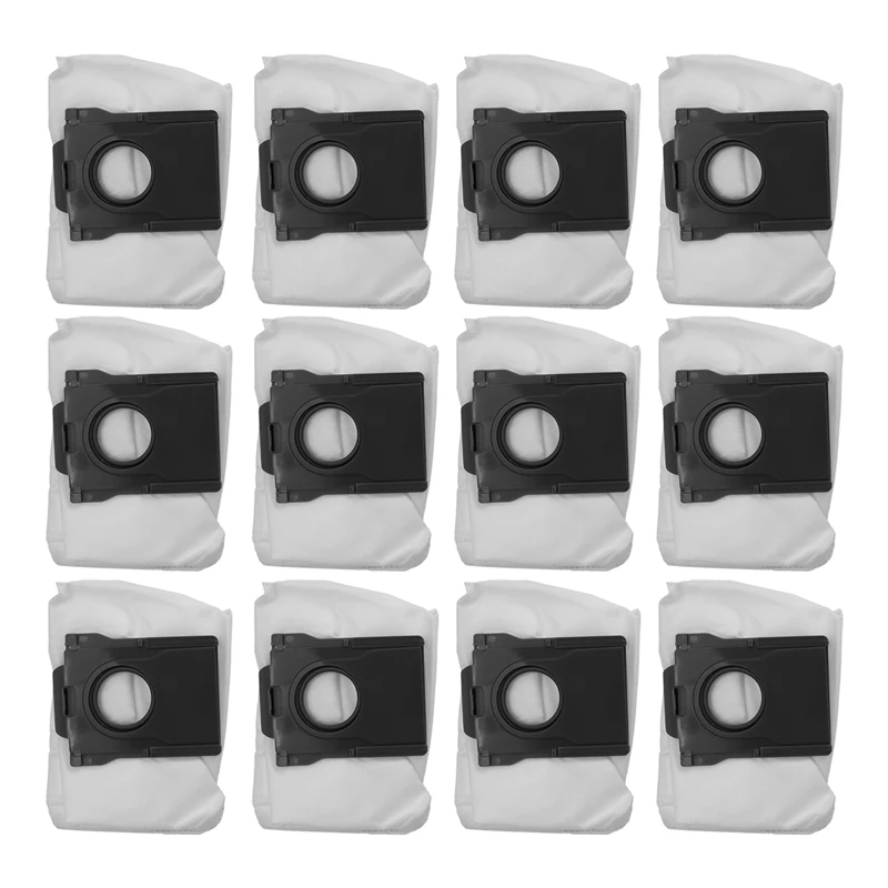 SANQ подходит для Dreame X40 Ultra Аксессуары для подметальных машин X40 Ultra Мешок для пыли