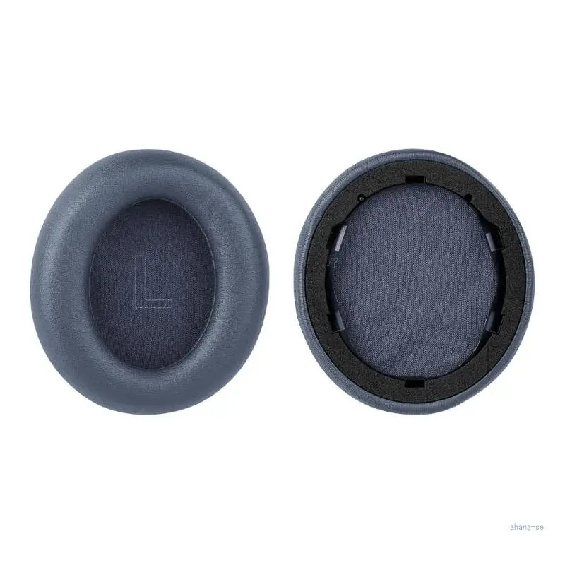 M5TD Improve Sound Quality and Comfort with Thicker Ear pads for Life Q30 Headphones