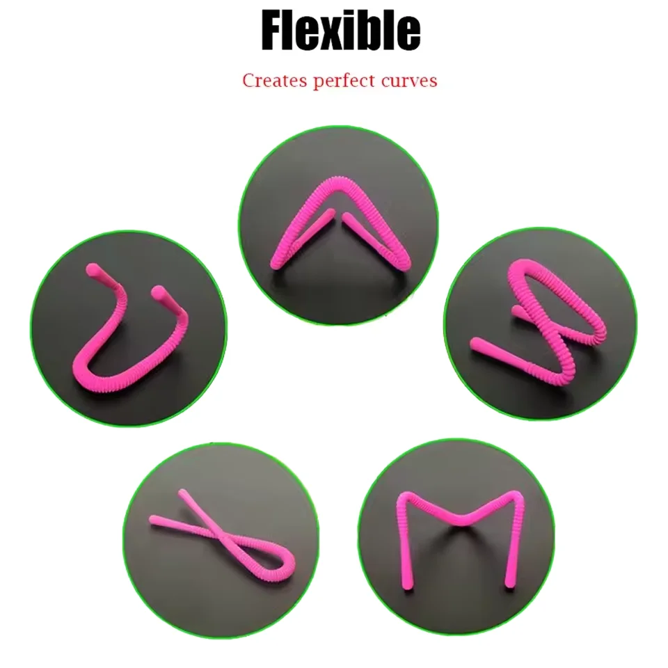 Foldable Silicone Labia Clamps Spreader Vagina Speculum Dilator G-spot Clitoris Stimulator BDSM Bondage Adult Sex Toys 18+ view 4