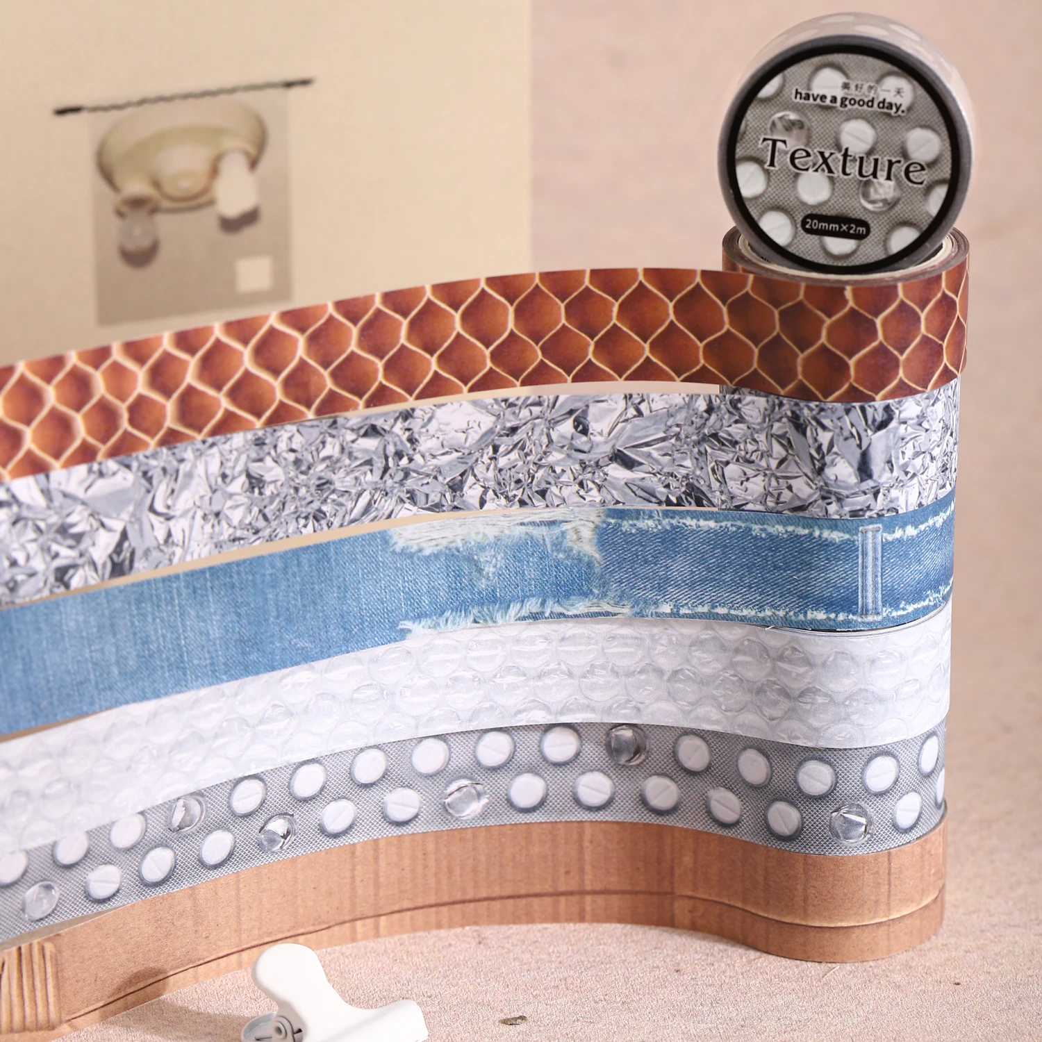 fita-decorativa-vintage-com-padrao-de-paisagem-da-serie-texture-para-diario-criativo-material-de-colagem-e-scrapbooking-papelaria
