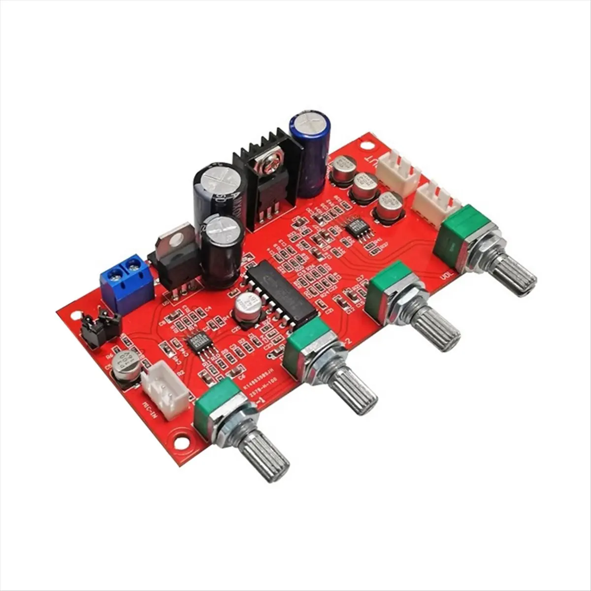 [tendencia-2026]-placa-amplificadora-de-microfone-digital-dc-7v-24v-pt2399-para-karaoke-com-reverb-e-pre-amplificador