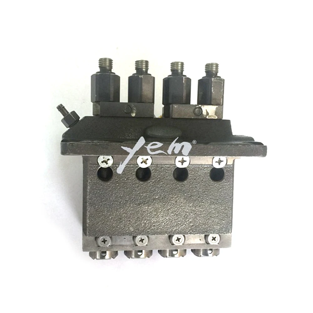 

For kubota engine parts V3800 fuel injection pump head