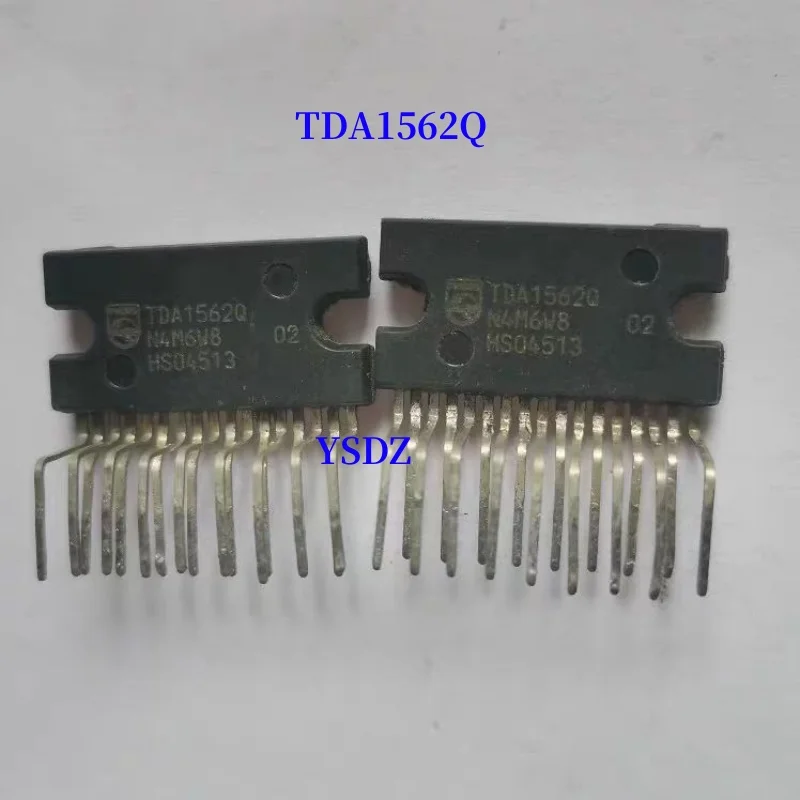 TDA1562Q ZIP17 IN STOCK