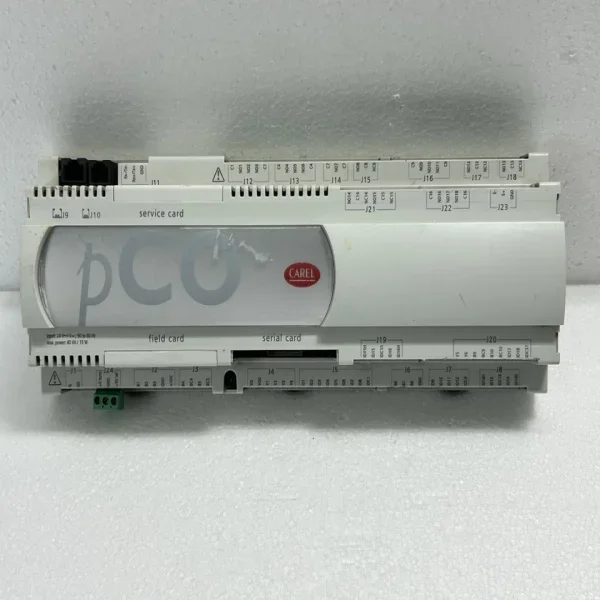 2026 Pco3000al0 Controller Pc03 Large Version Brand New Original Spot Plc