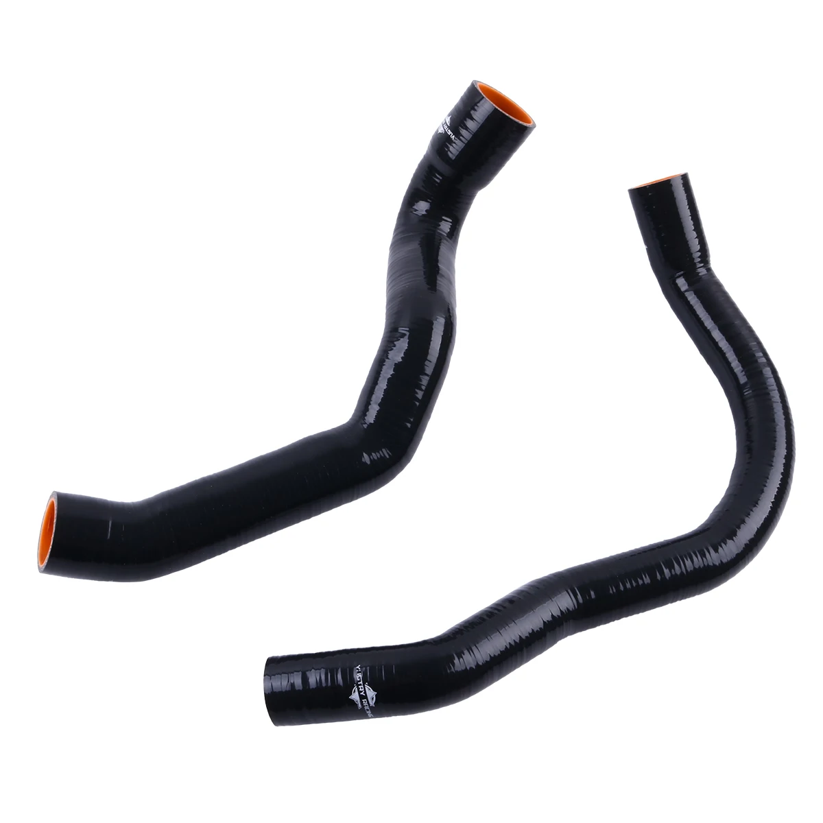 Fit 1991-2001 Jeep Cherokee XJ 4.0L Silicone Radiator Water Hose Pipe Kit 1992 1993 1994 1995 1996 1997 1998 1999 2000