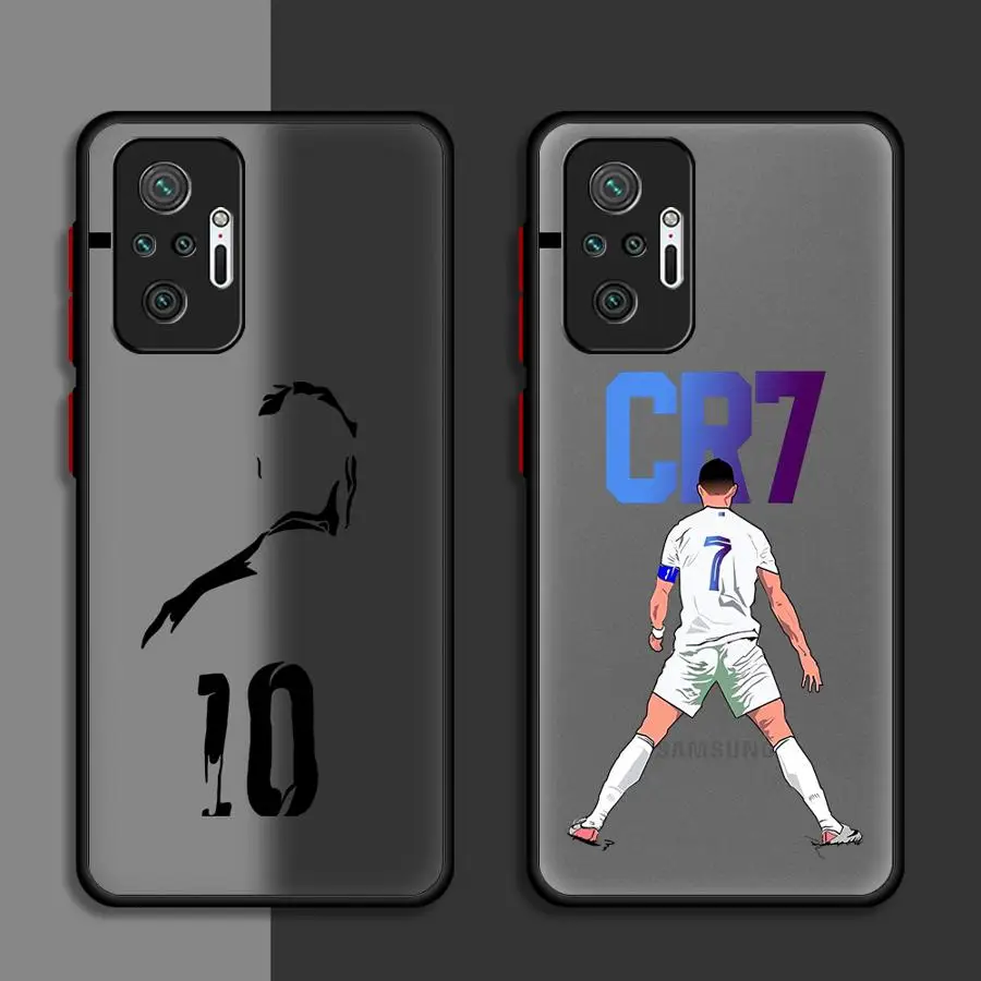 Case For Xiaomi Red… - image