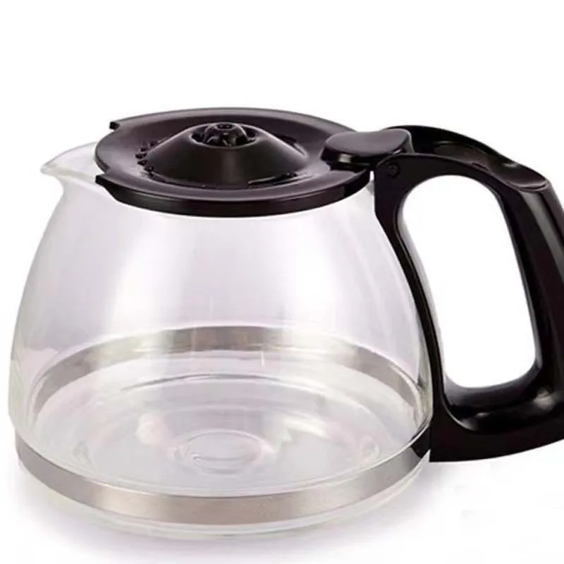 Suitable for Cankun Coffee Machine TSK-1433A Glass Pot