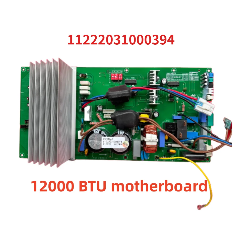 

Used for AUX air conditioning outdoor unit motherboard KFR-35W/BP computer board 11222031000394