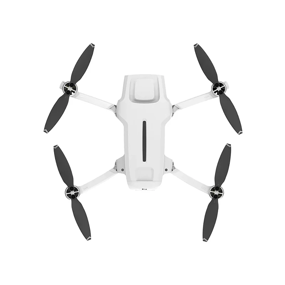 Nur 245g Fimi X8 Mini mit 3-Achsen Gimbal Professional 4k Kamera GPS 8km Übertragungs reichweite RC Drohne Quadcopter vs Dji Mini Se