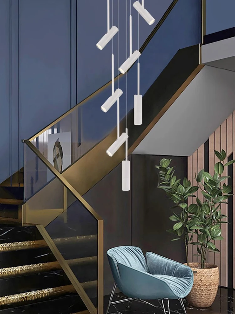 Moderne slaapkamer decoratieve eetkamer led Plafondlampen Hanglampen binnenverlichting binnenverlichting Plafondlamp kroonluchter - afbeelding 2