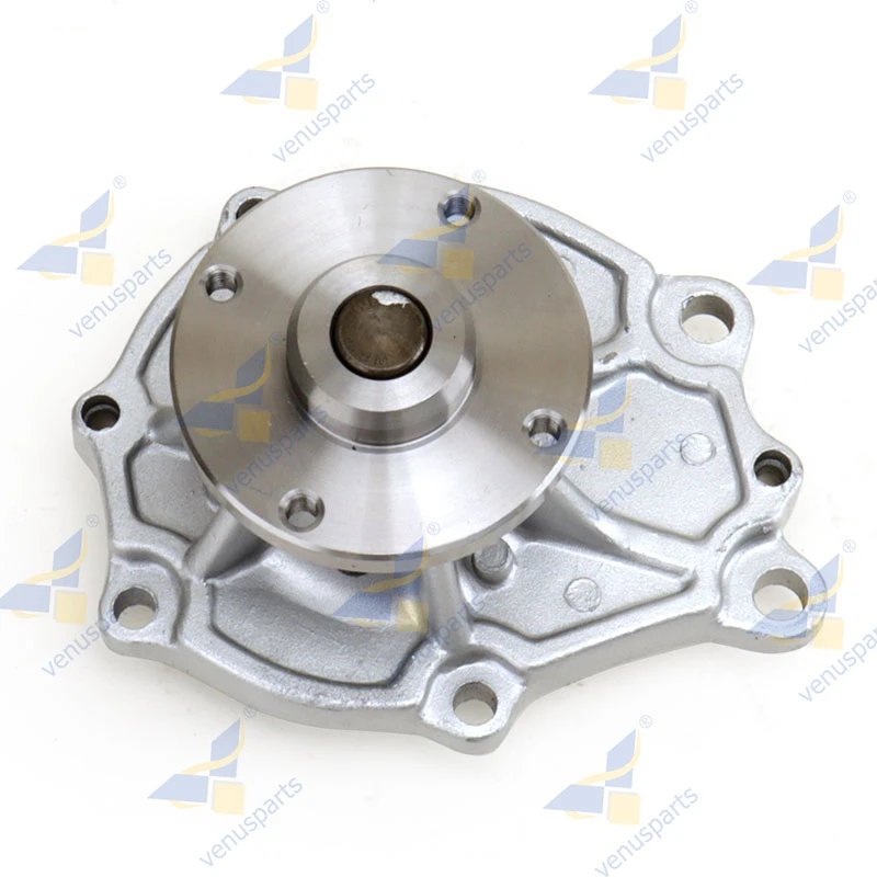 

21010-FU425 Water Pump 21010-FU40J For Nissan Forklift K15 K21 K25 Engine 21010-FU400