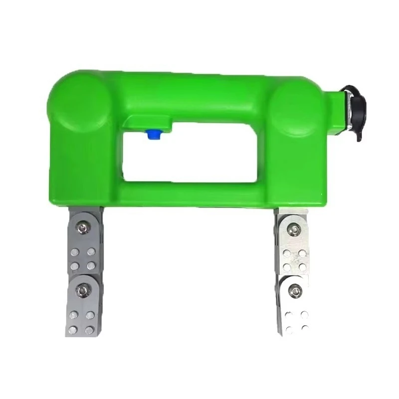 Detector de metais industrial Y-1 Detector de falhas NDT para equipamentos de teste de partículas magnéticas