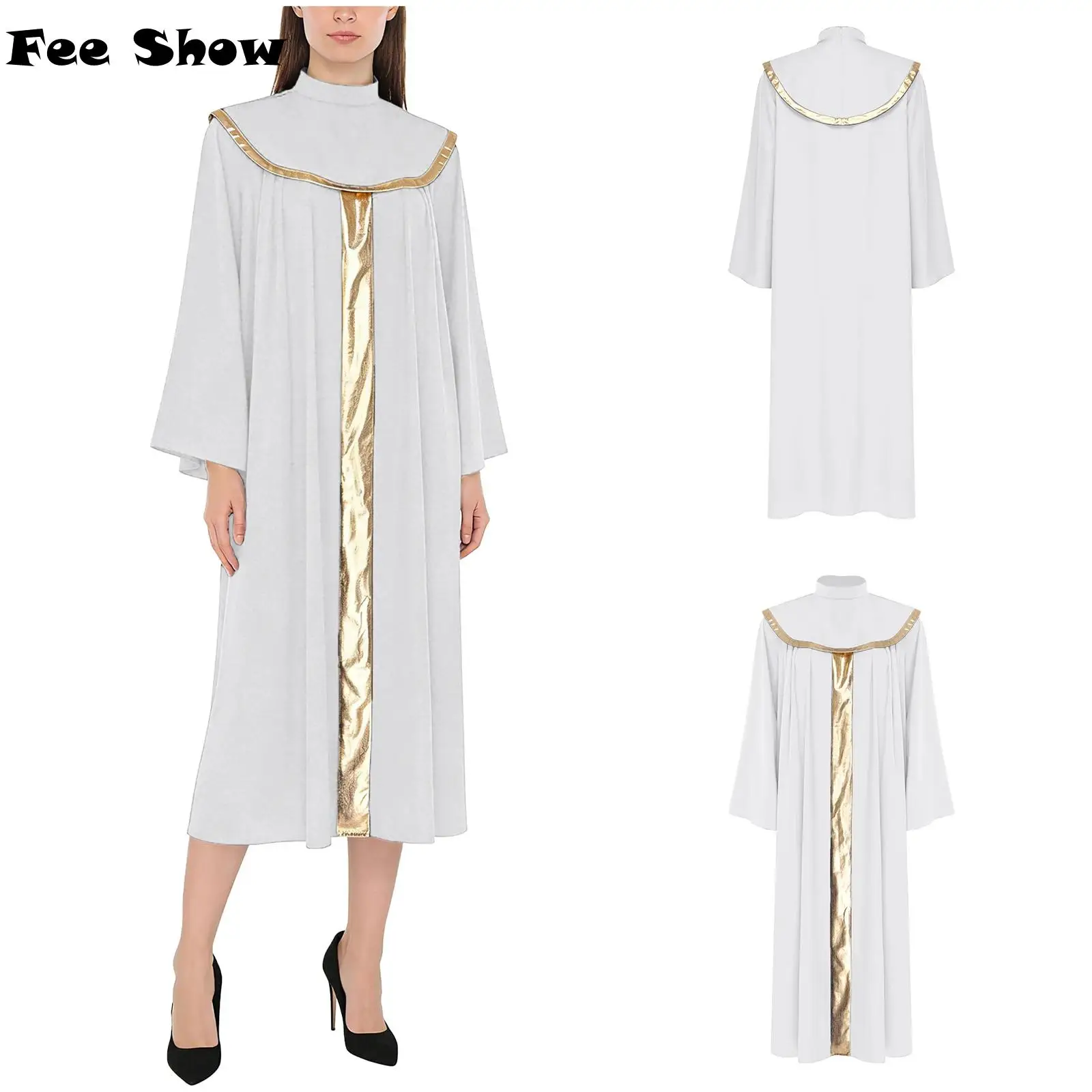 Womens Church Choir…