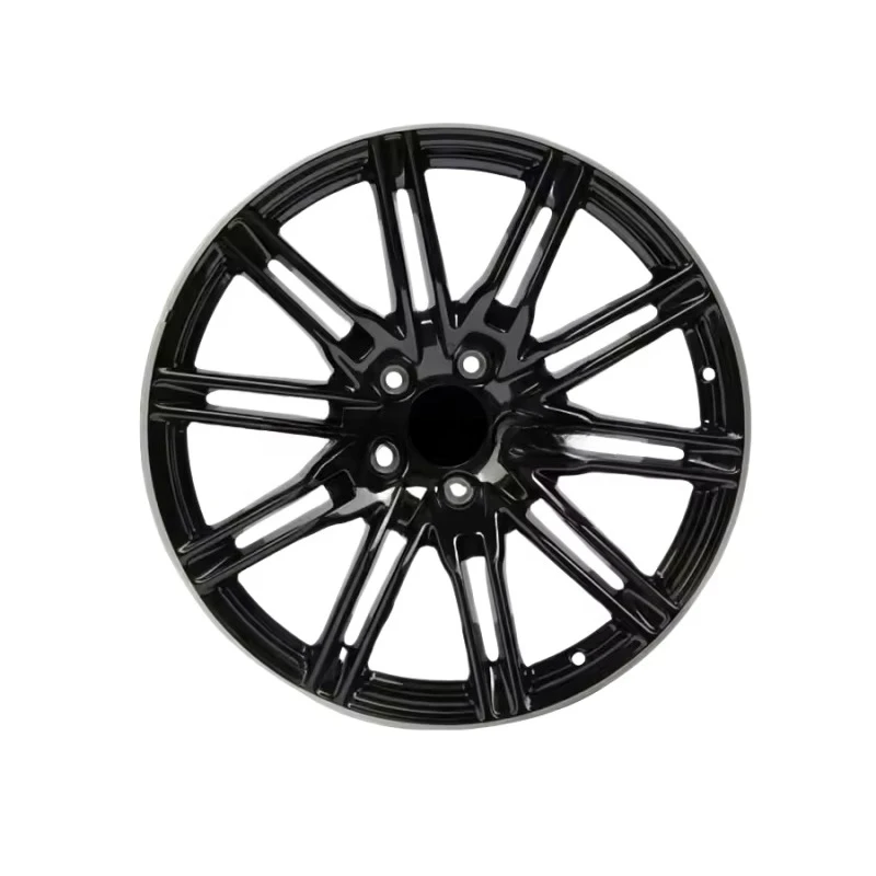 Plastic  Mould for Auto Part Tooling Car Exterior Accessories 13