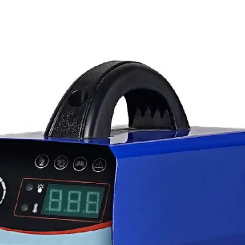 OEM Igbt Smart Vrd Hot Start With Welding Pliers Ground Wire 5 Welding Rods Stick Welder Welding Machines