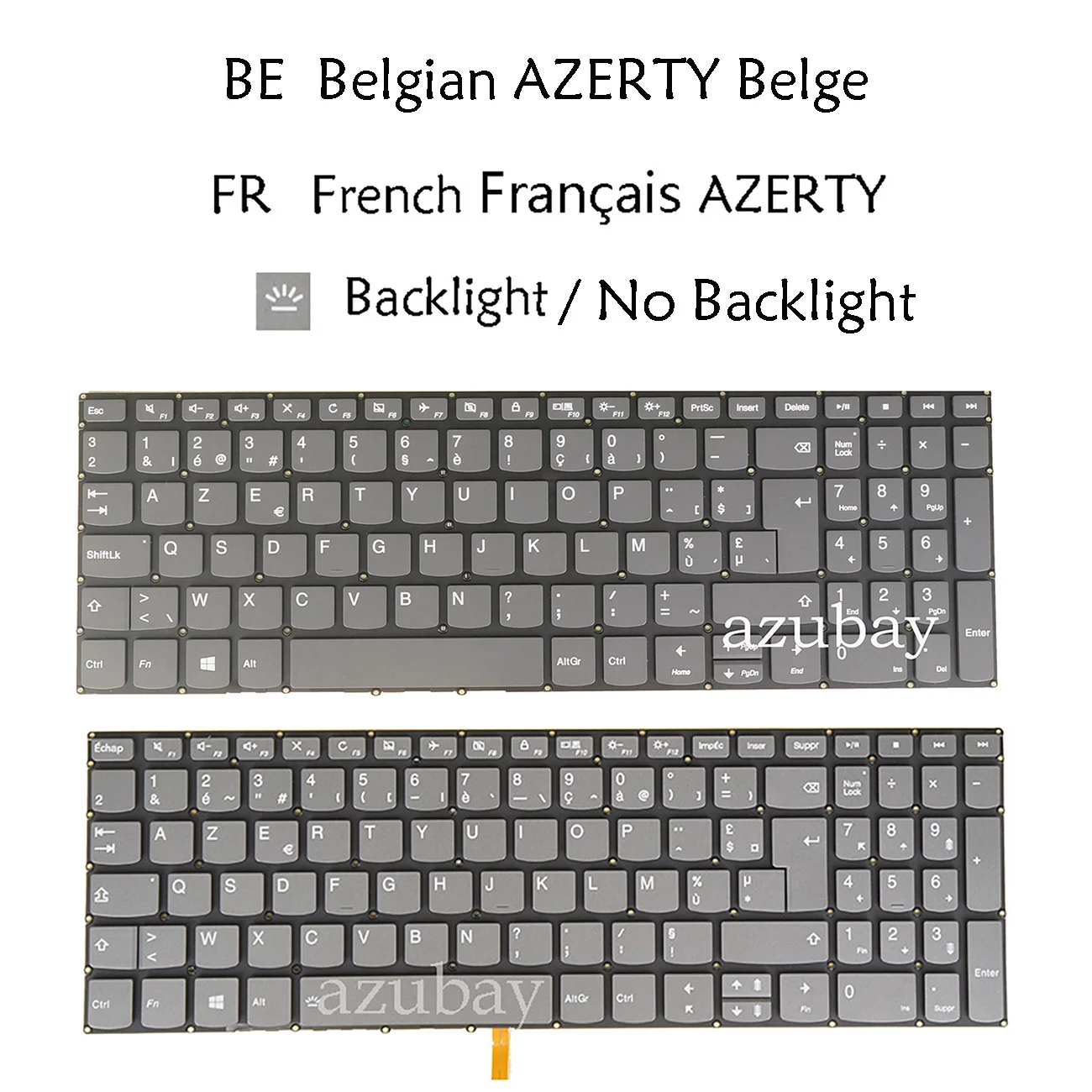 Keyboard For Lenovo…