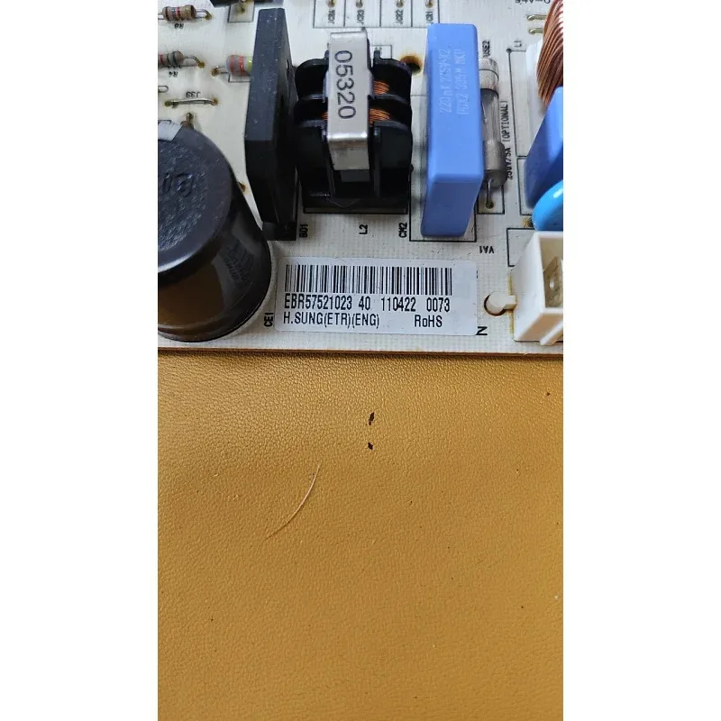 For LG Refrigerator GR--A2074FDJ Original Computer Main Control Board EBR57521019 EBR57521023 LLL