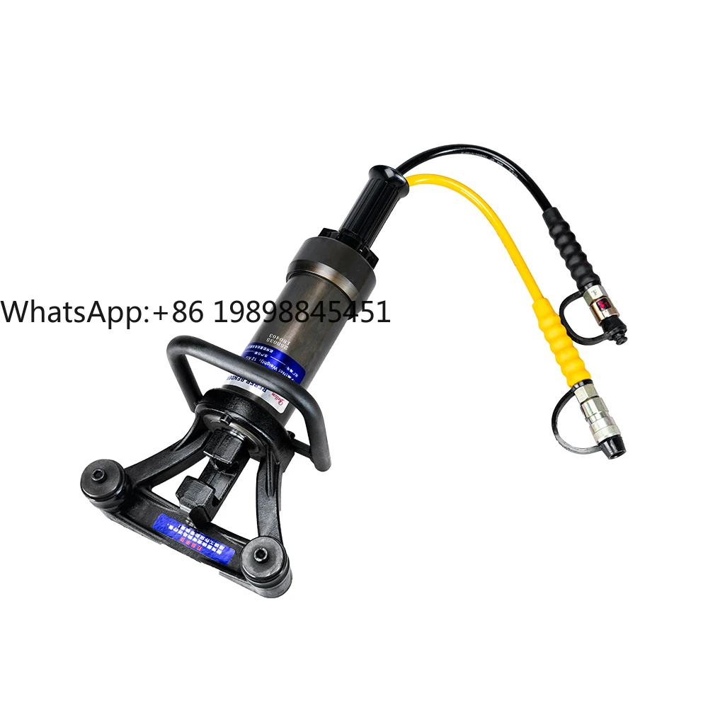 

Iron Bender Machine BR-32B Building Bending Equipment Steel Bar Bending Machine