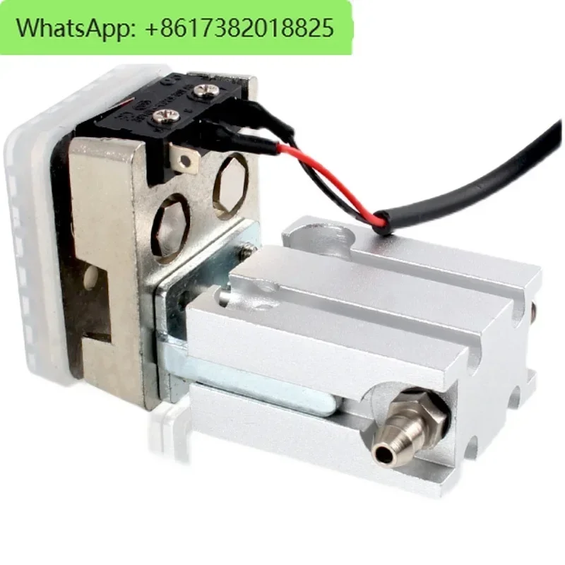 Manipulator holding cylinder 1210PT/WD1205PT Tianxing holding cylinder JC1815/JC1820 miniature cylinder