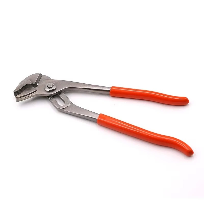 Corrosion Resistant Non-magnetic Titanium Water Pump Pliers