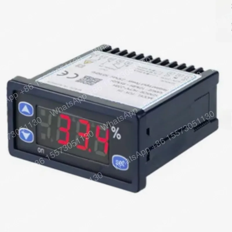 Temperature and humidity controller FOX-1PH thermostat FOX-1CH