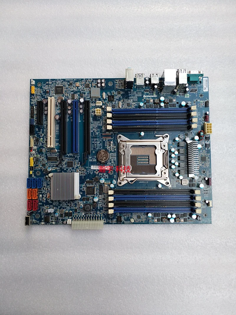 S30 workstation main board X79 server 2011 main board quality assurance