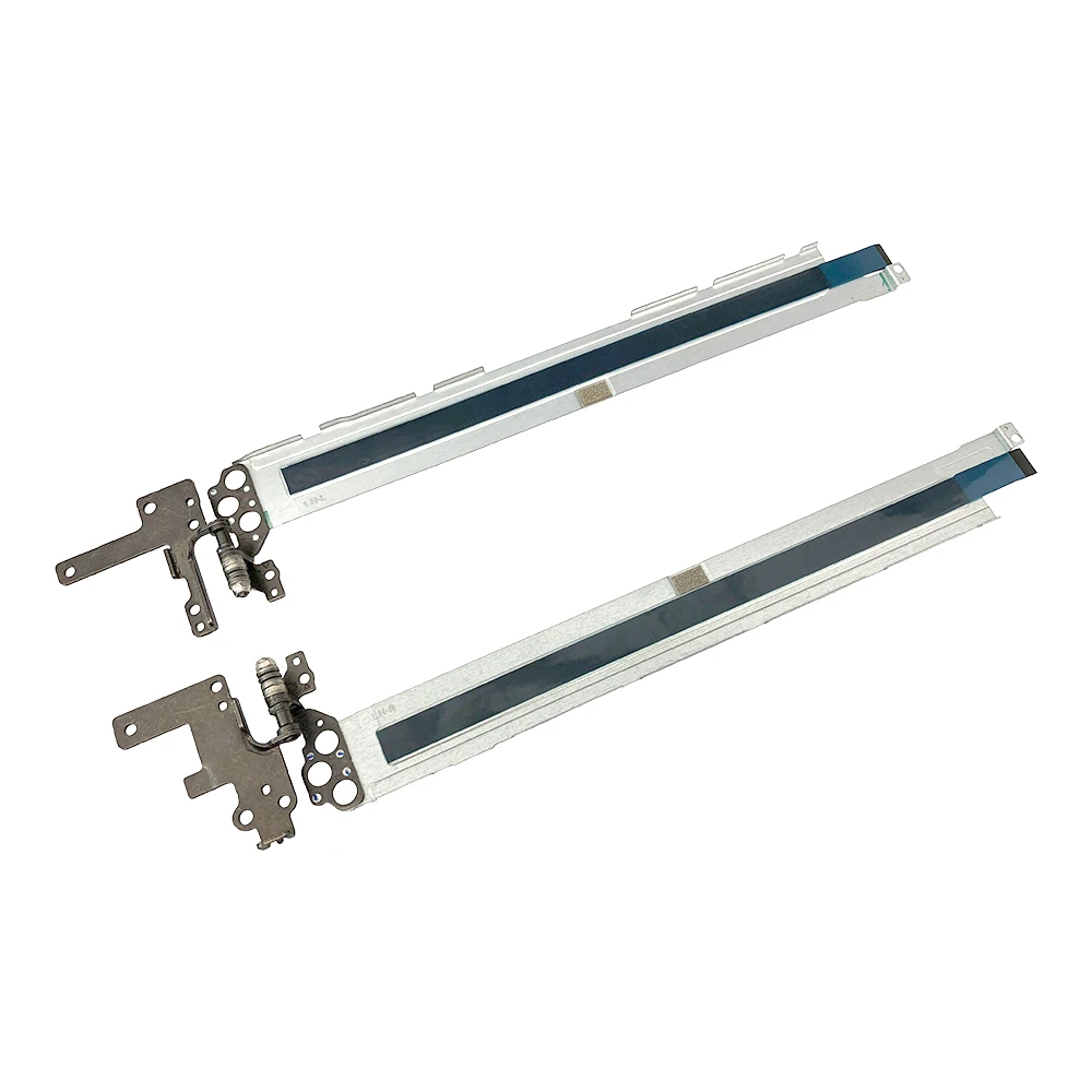 For Dell Pro 16 PC16250 P134F001 P134F002 P134F004 Pro 16 PC16255 P134F003 JADE L16 LCD Screen Hinge