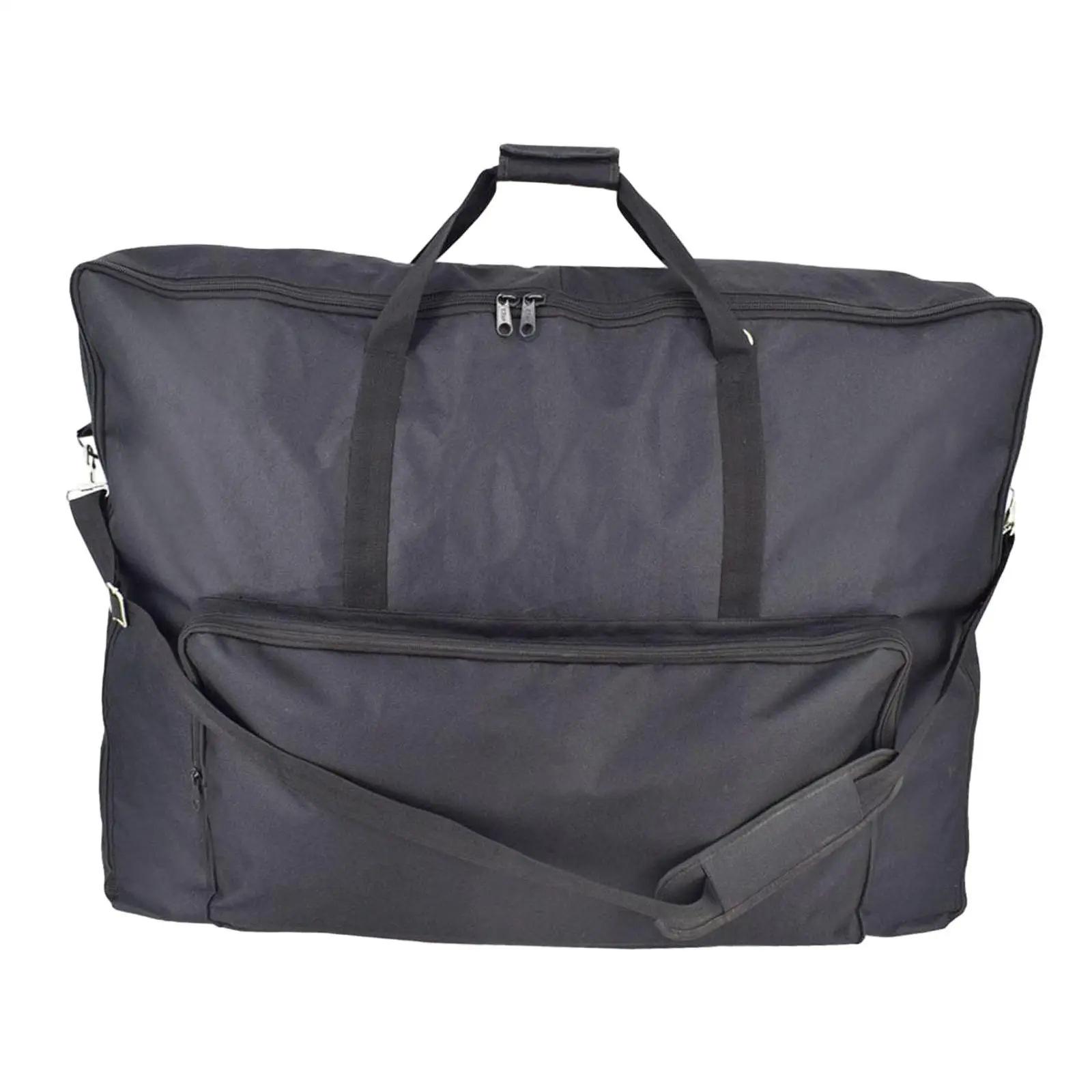 

Massage Table Bag SPA Bed Carrying Bag Practical Furniture Hardware Folding