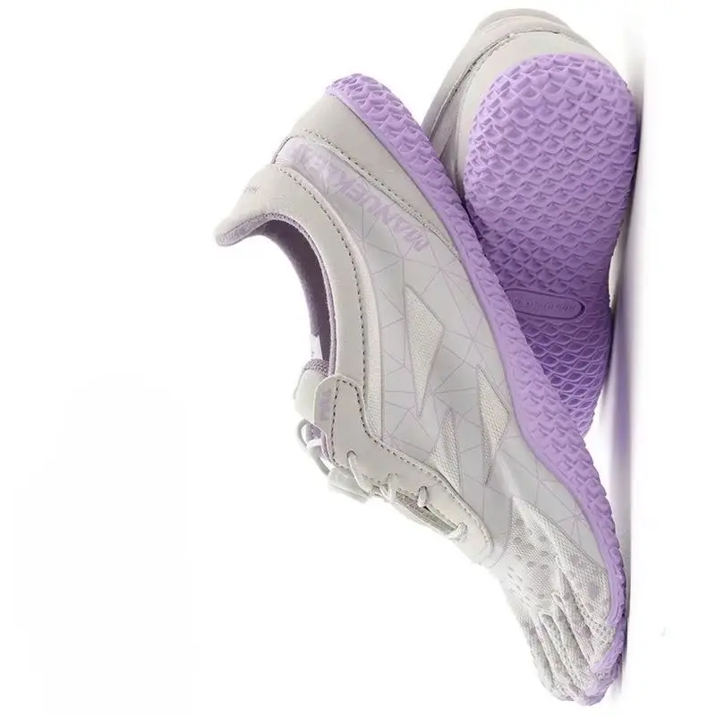 Good Quality Gym Training Shoe Hard-Wearing Squat Hard Pull Shoes for Couples Non-Slip Unisex Weight Lifting Sneakers