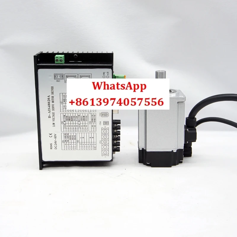 Low Voltage Dc Serv…