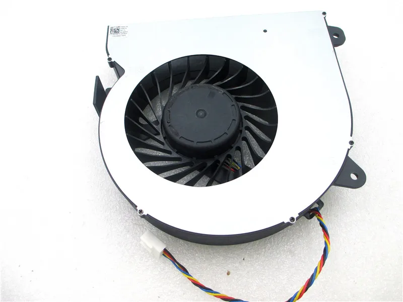 

Laptop/Notebook cooling Fan for Dell Inspiron 27 7775 EFE0251B1-C010-S99 0030FM SUNON 12V 19.6W DELL CPU FAN