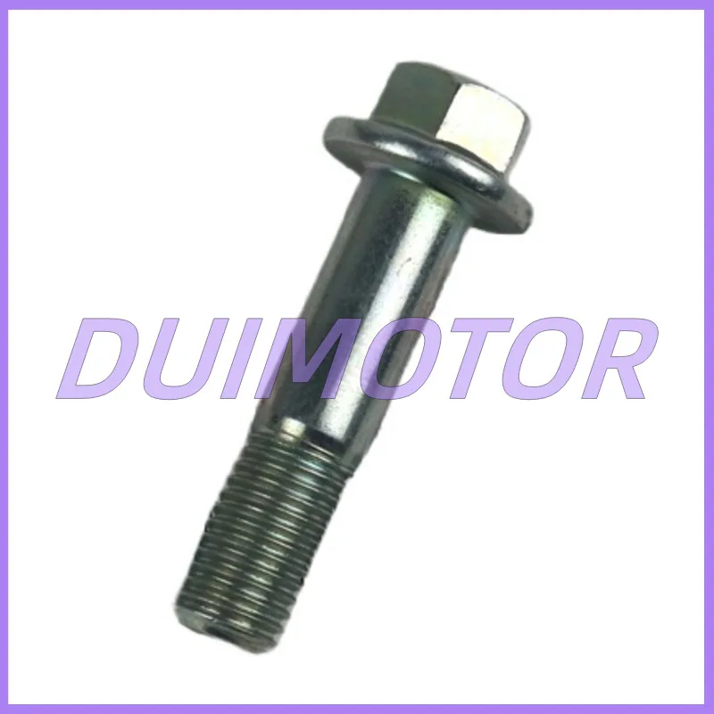 4 Pieces Connecting Board / Steering Stem Screw for Yamaha Zy125t-13 Jym125t-a/2a As Jym125t/-2-b Gt Jym125t-2d-3a-3