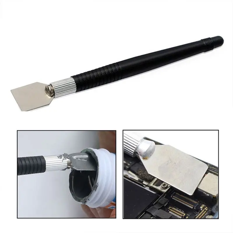 

AA83 18-в-1 Многоцелевой инструмент для обслуживания, набор для разборки, набор прецизионных отверток, инструмент для обслуживания и открывания