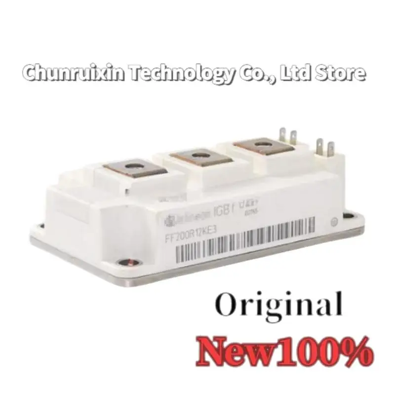 

FF200R12KT3 FF450R12KE4P FF800R12KE7 FF600R12KT4 FF600R12KE4 FF600R12KE4P FF450R12KE3 IGBT Module