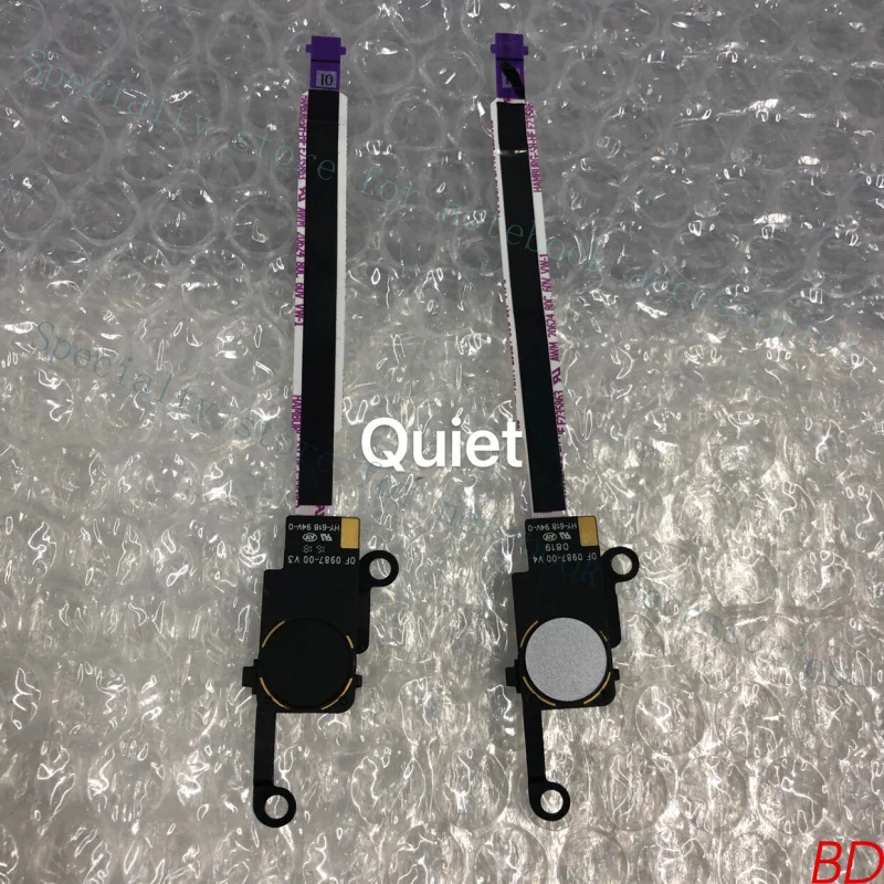 

A+0VRKMF FOR DELL Inspiron 15 7586 2-in-1 Fingerprint Module Board with Cable