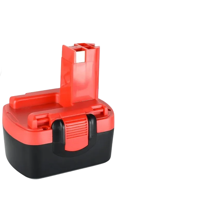 Baterie pro BOSCH 14,4V 6,8AH BAT038 BAT040 BAT159 BAT041 2607335711 2607335275 2607335276 pro baterii BOSCH - náhled 5