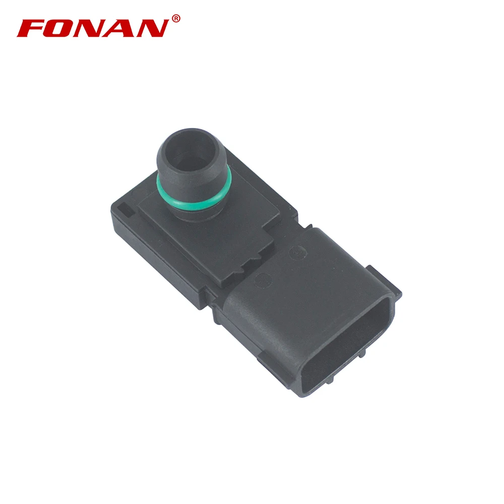 Boost Evaporative Emissions System Pressure Sensor For Nissan Pathfinder Versa Altima Murano Rogue 2.5L. 3.5L 22365-1TV1D