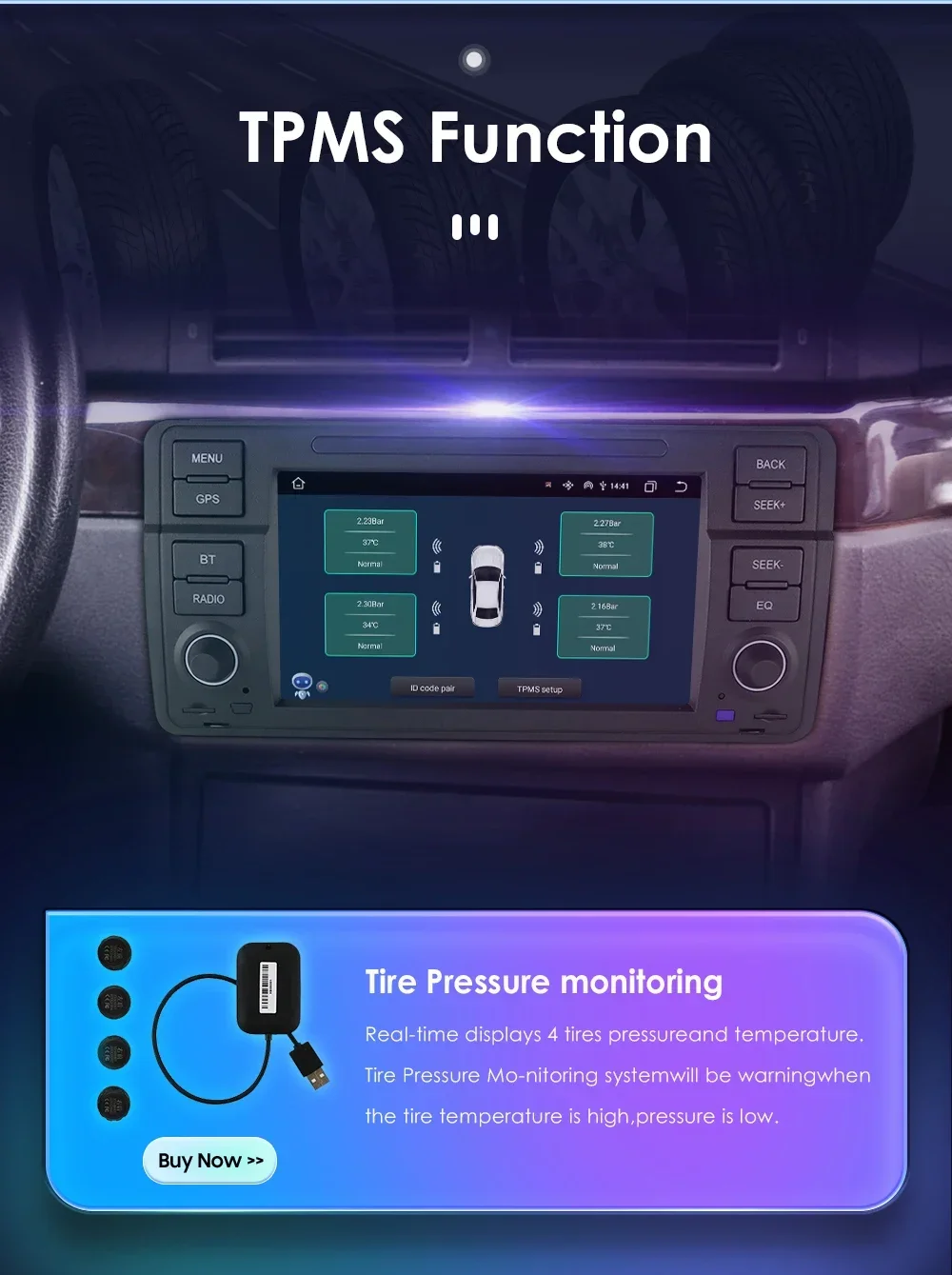 8+128G AI Voice Car Android Auto Radio for BMW E46 M3 318 320 325 330 335 Carplay 4G LTE Multimedia Player GPS Autoradio RDS SWC
